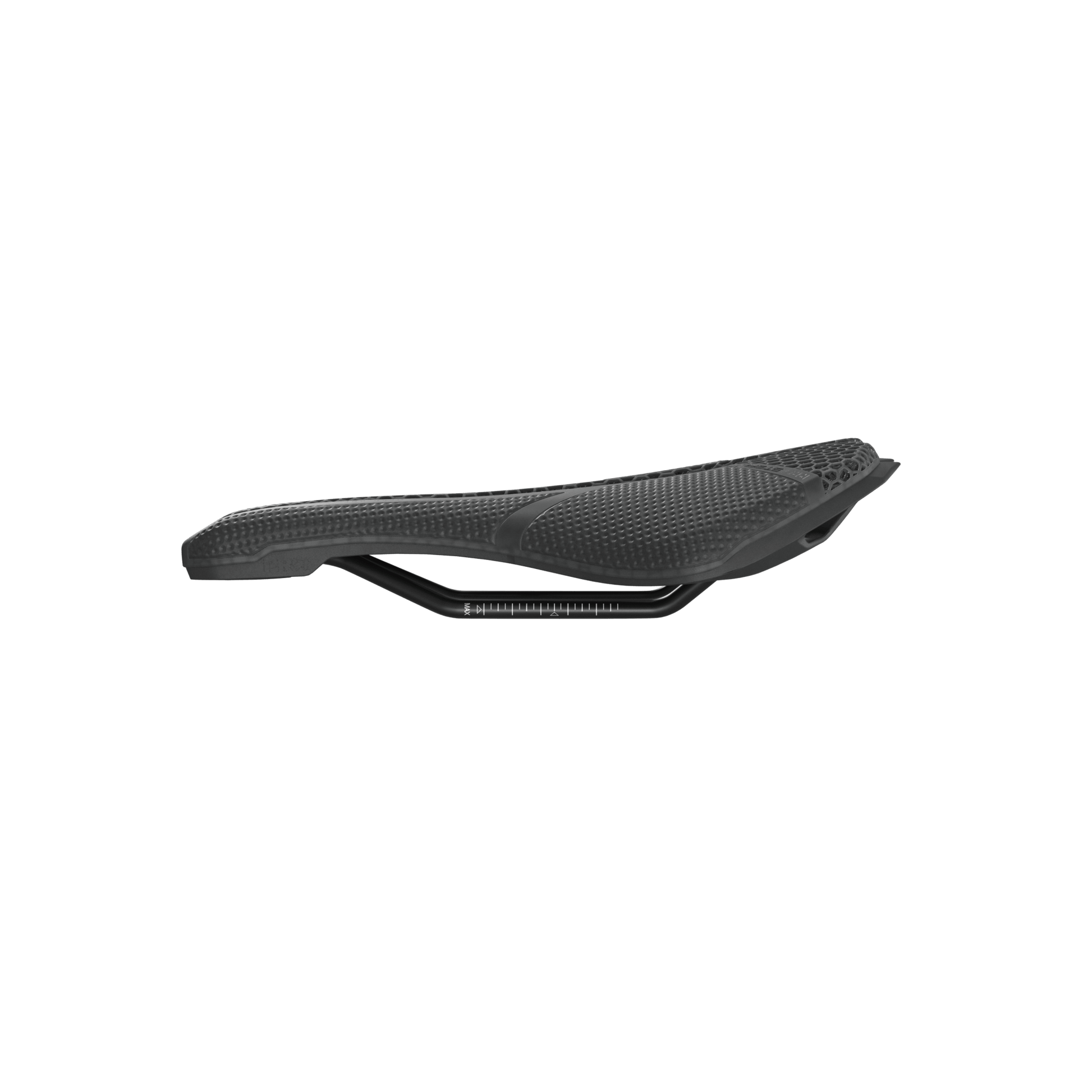 Pro - PRO Stealth 3D Performance Saddle - FISHTAIL CYCLERY