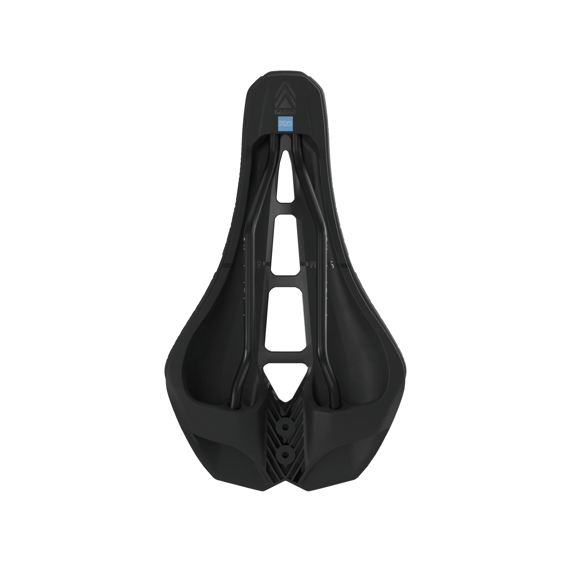 Pro - PRO Stealth 3D Performance Saddle - FISHTAIL CYCLERY