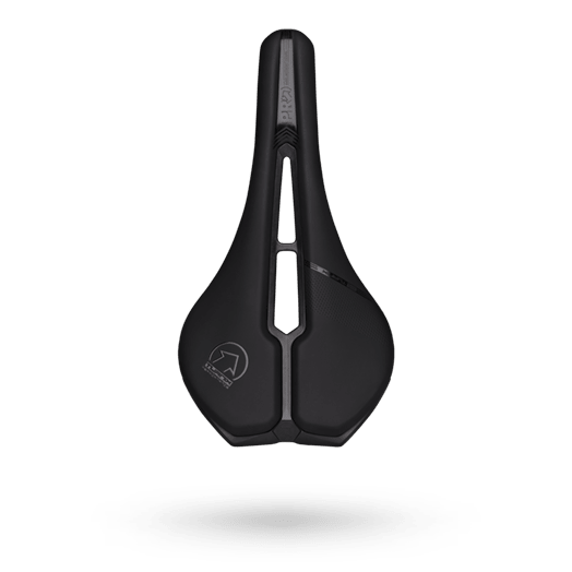 Shimano - PRO Turnix Performance Saddle - FISHTAIL CYCLERY