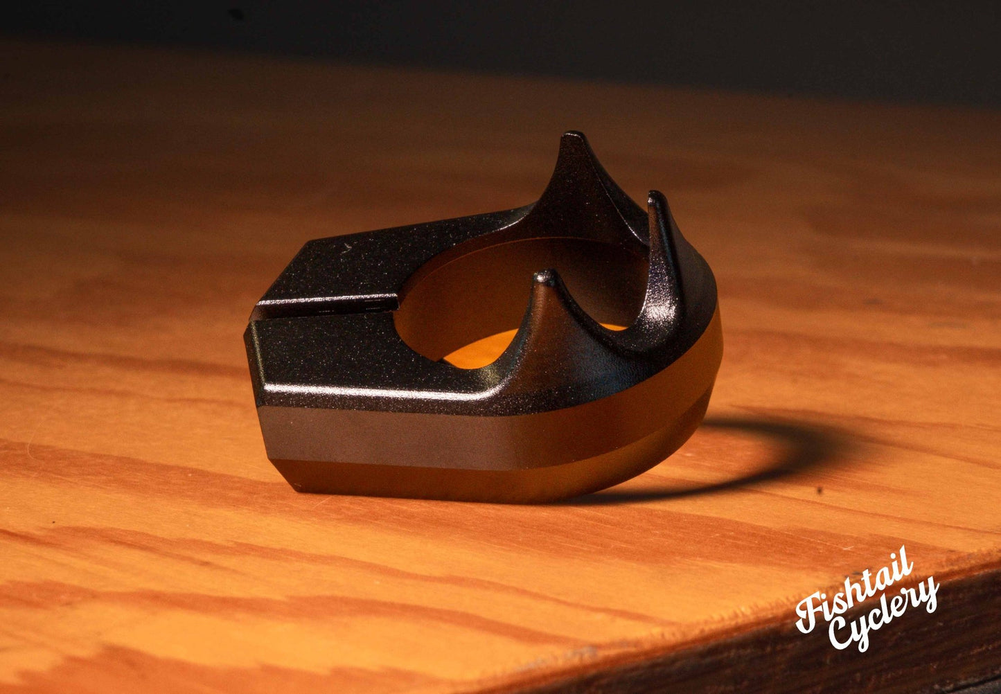 Punch Blues - PUNCH BLUES King Clamp (Seatpost Clamp) - FISHTAIL CYCLERY