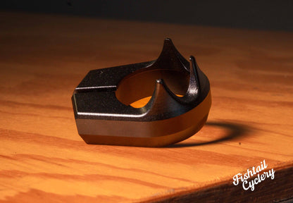 Punch Blues - PUNCH BLUES King Clamp (Seatpost Clamp) - FISHTAIL CYCLERY