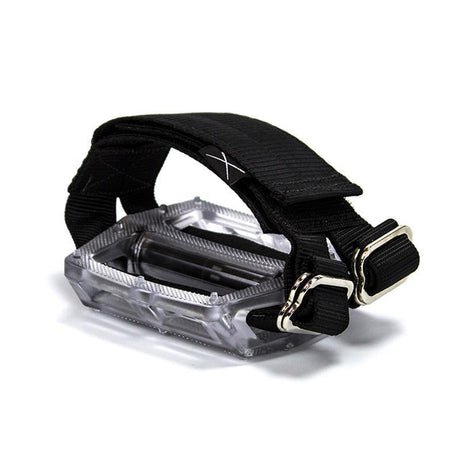Restrap - RESTRAP Pedal Straps - Horizontal - FISHTAIL CYCLERY