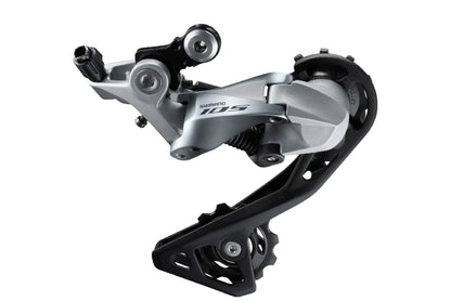 SHIMANO 105 Rear Derailleur 11-Speed – FISHTAIL CYCLERY