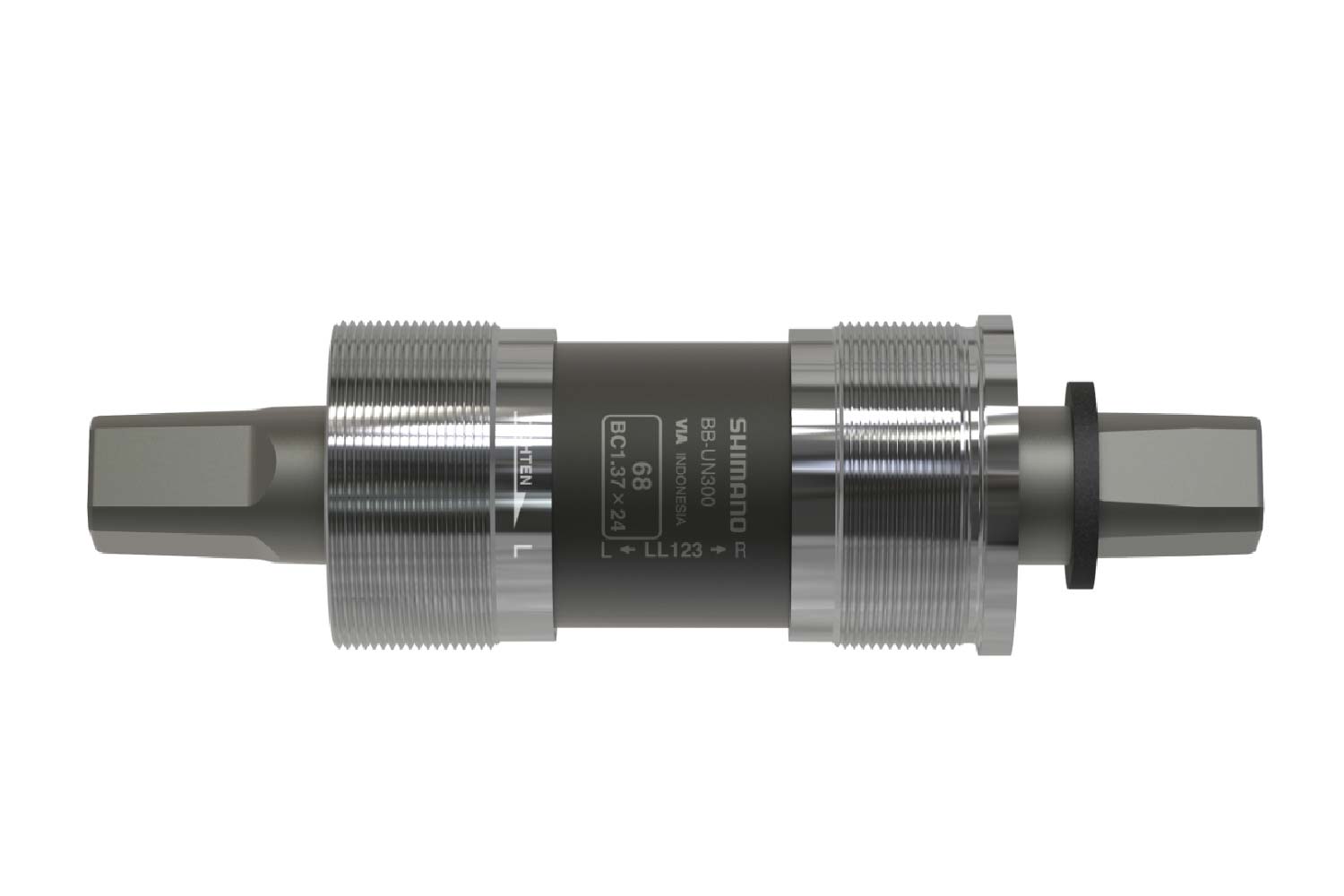 Shimano - SHIMANO BB-UN300 - FISHTAIL CYCLERY