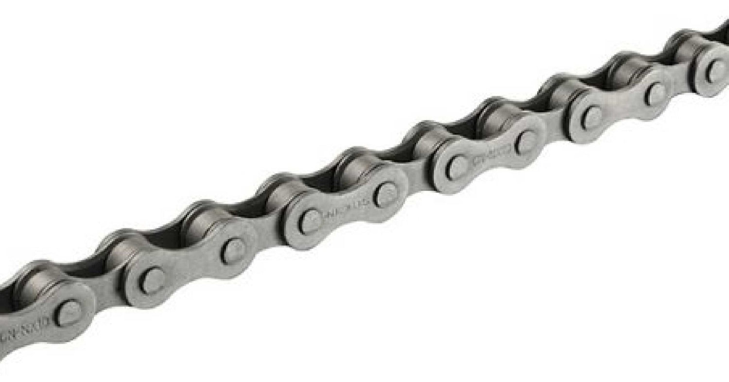 Shimano - SHIMANO CN-NX10 Single Speed Chain - FISHTAIL CYCLERY
