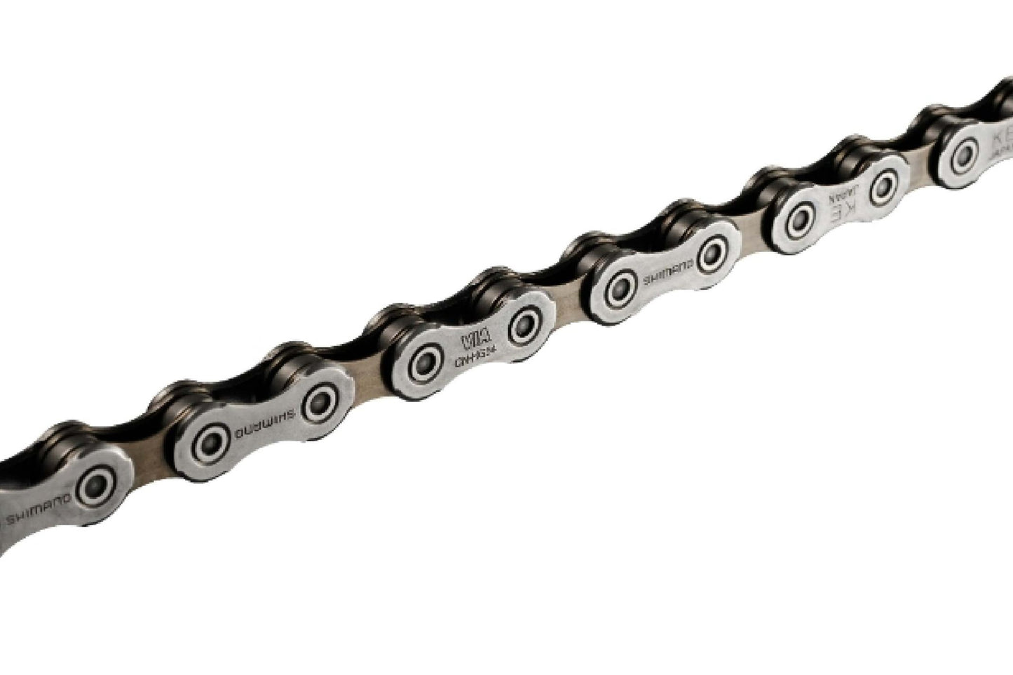 SHIMANO Deore 10-Speed Super Narrow Chain – FISHTAIL CYCLERY
