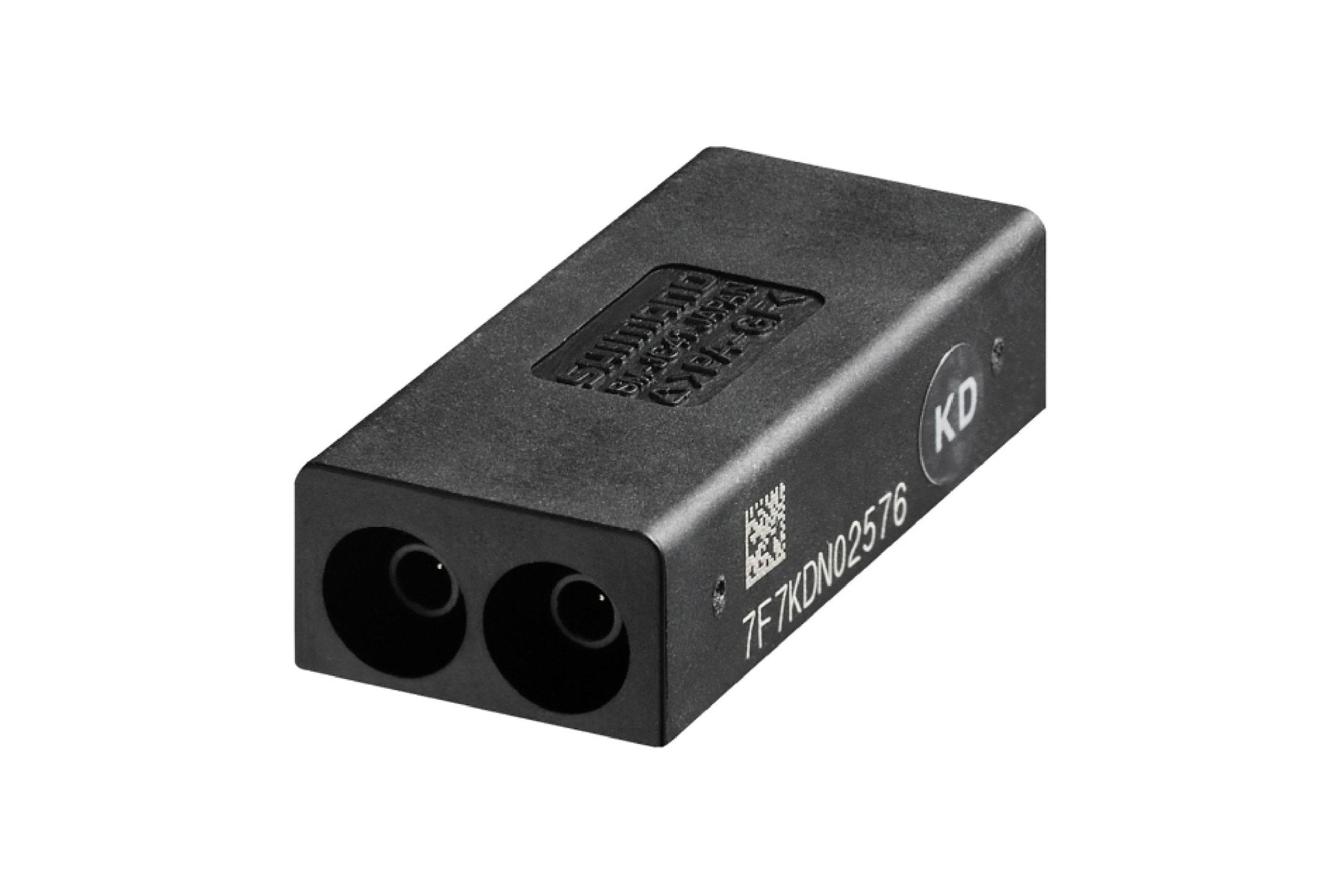 Junction B SHIMANO Di2 SM-JC41 B Junction Box (Internal) – FISHTAIL CYCLERY