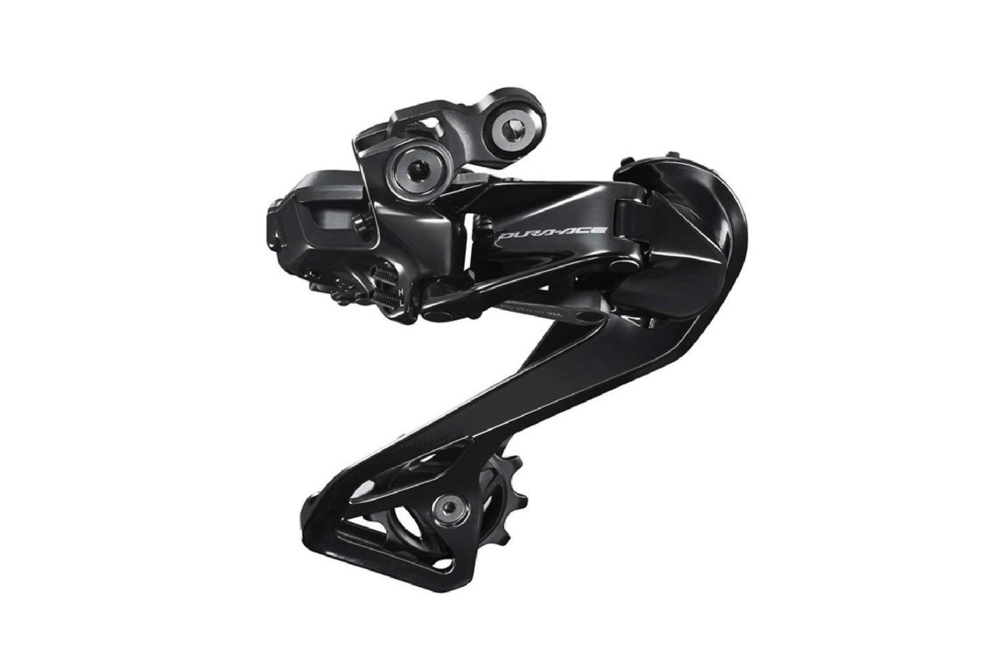 SHIMANO Dura Ace Di2 Rear Derailleur 12-speed RD-R9250 – FISHTAIL
