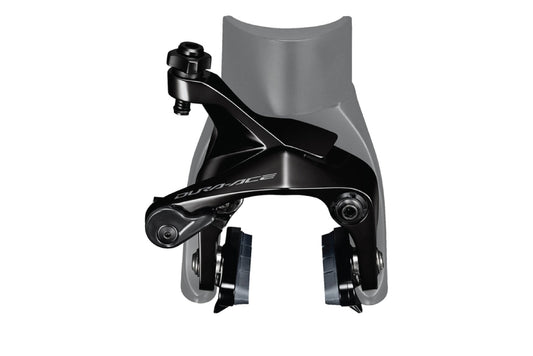 Shimano - SHIMANO Dura-Ace Direct Mount Brake Caliper - FISHTAIL CYCLERY