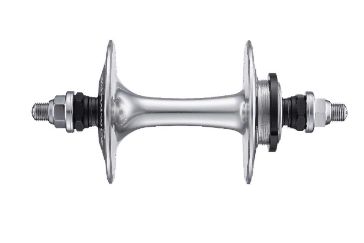 SHIMANO Dura Ace HB-7600 Track Wheel Hub – FISHTAIL CYCLERY