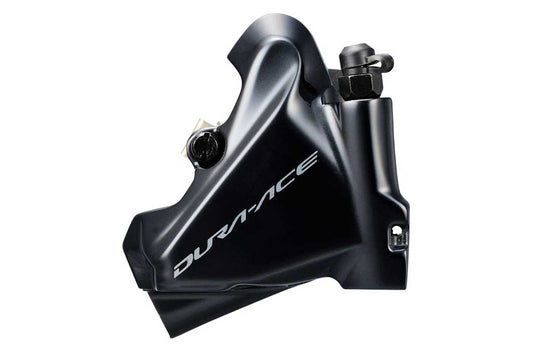 Shimano - SHIMANO Dura Ace Hydraulic Disc Brake Caliper - FISHTAIL CYCLERY