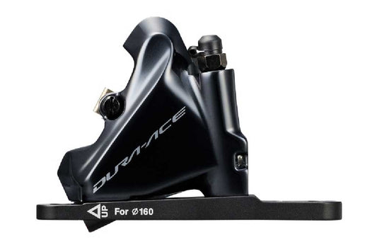 Shimano - SHIMANO Dura Ace Hydraulic Disc Brake Caliper - FISHTAIL CYCLERY