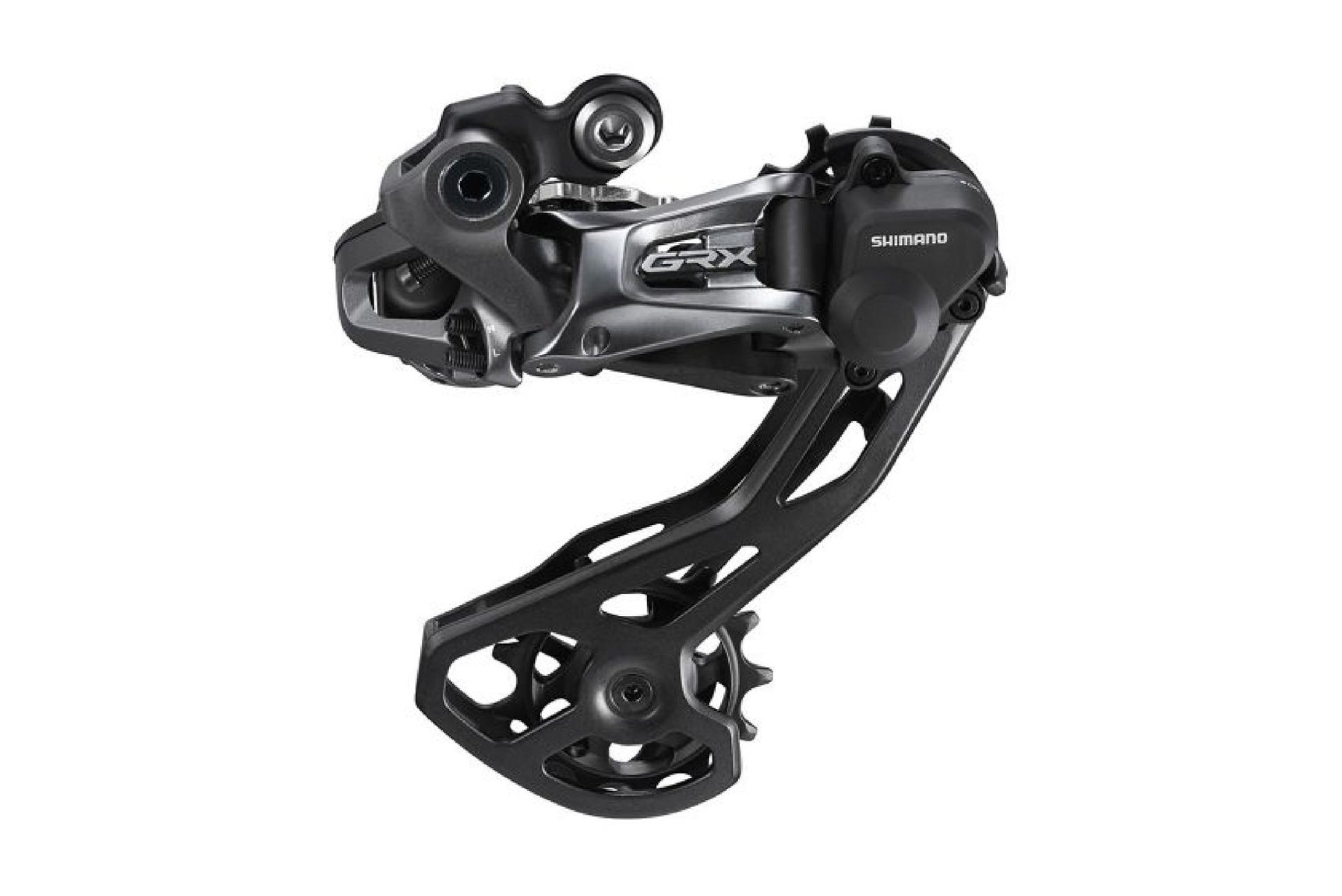 SHIMANO GRX DI2 Rear Derailleur 11-speed – FISHTAIL CYCLERY