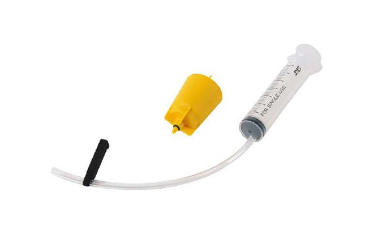 Shimano - SHIMANO Hydraulic Disc Brake Bleeding Kit - FISHTAIL CYCLERY