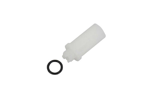 Shimano - SHIMANO Road/Gravel Disc Brake Bleeding Funnel Adapter & O-Ring - FISHTAIL CYCLERY