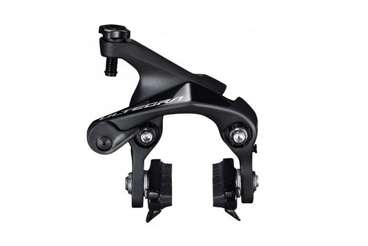 Shimano - Shimano Ultegra BR-R8110-F Front Rim Brake Caliper - Direct Mount - FISHTAIL CYCLERY
