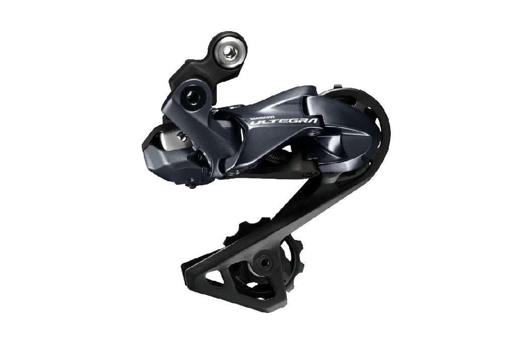 Shimano - SHIMANO ULTEGRA DI2 REAR DERAILLEUR - FISHTAIL CYCLERY