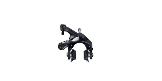 Shimano - SHIMANO Ultegra Dual Pivot Brake Caliper BR-R8000 (Front) - FISHTAIL CYCLERY