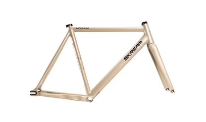 Skream - SKREAM Magnum Frameset - FISHTAIL CYCLERY