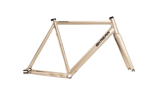 Skream - SKREAM Magnum Frameset - FISHTAIL CYCLERY