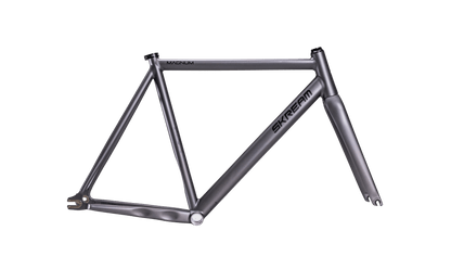 Skream - SKREAM Magnum Frameset - FISHTAIL CYCLERY