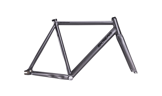 Skream - SKREAM Magnum Frameset - FISHTAIL CYCLERY