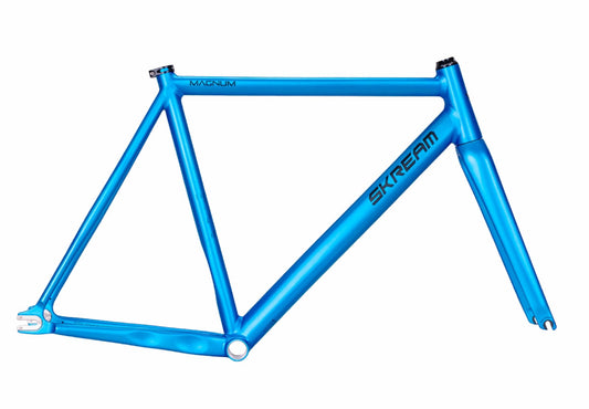 Skream - SKREAM Magnum Frameset - FISHTAIL CYCLERY