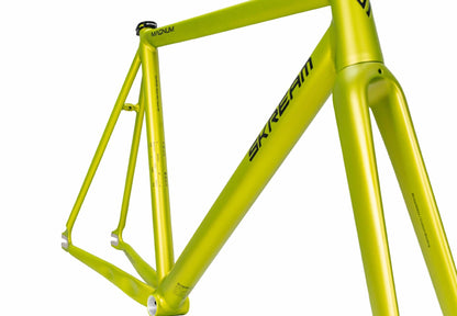 Skream - SKREAM Magnum Frameset - FISHTAIL CYCLERY