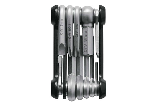 SKS Germany - SKS Tom 14 Function Multi Tool - FISHTAIL CYCLERY