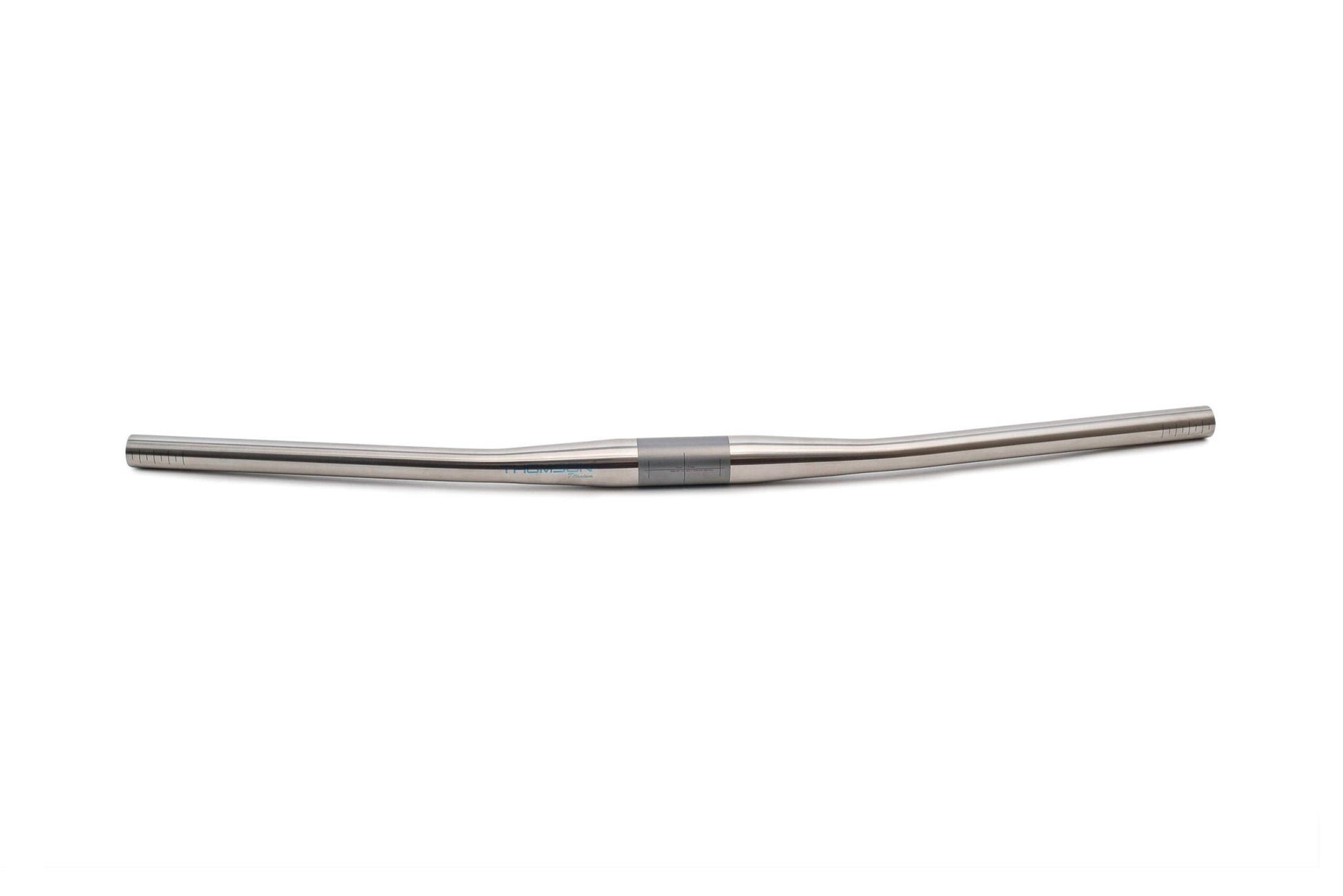 THOMSON Direct Titanium MTB Bar – FISHTAIL CYCLERY
