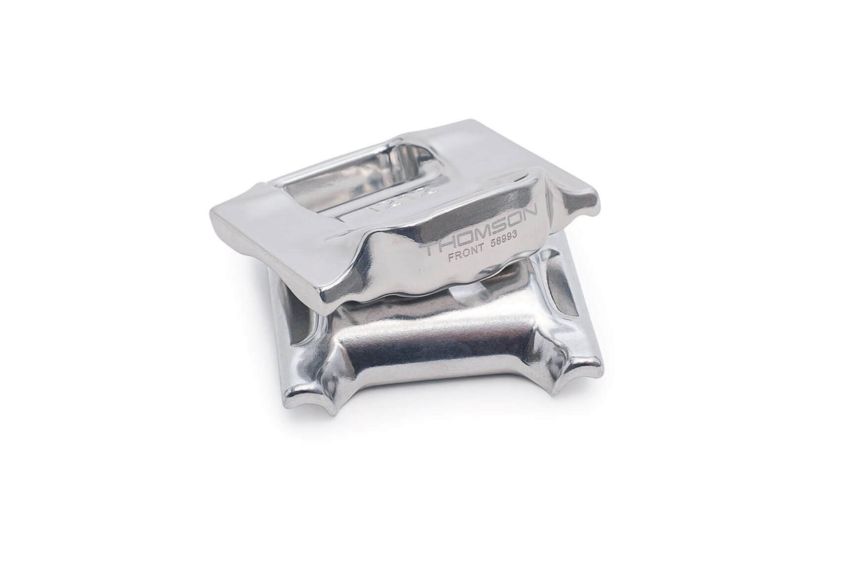 Thomson - THOMSON Seatpost Clamp Set (Direct) - FISHTAIL CYCLERY