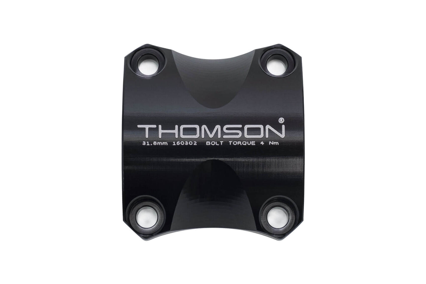 Thomson - THOMSON Stem Replacement Clamps (Direct) - FISHTAIL CYCLERY