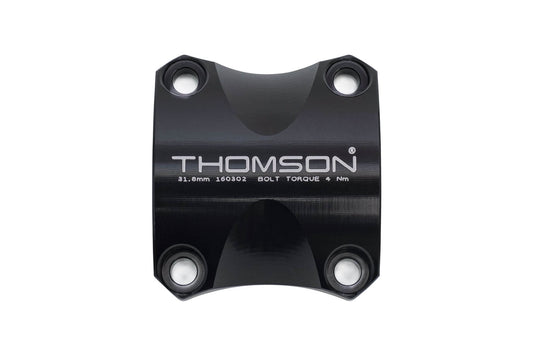 Thomson - THOMSON Stem Replacement Clamps (Direct) - FISHTAIL CYCLERY