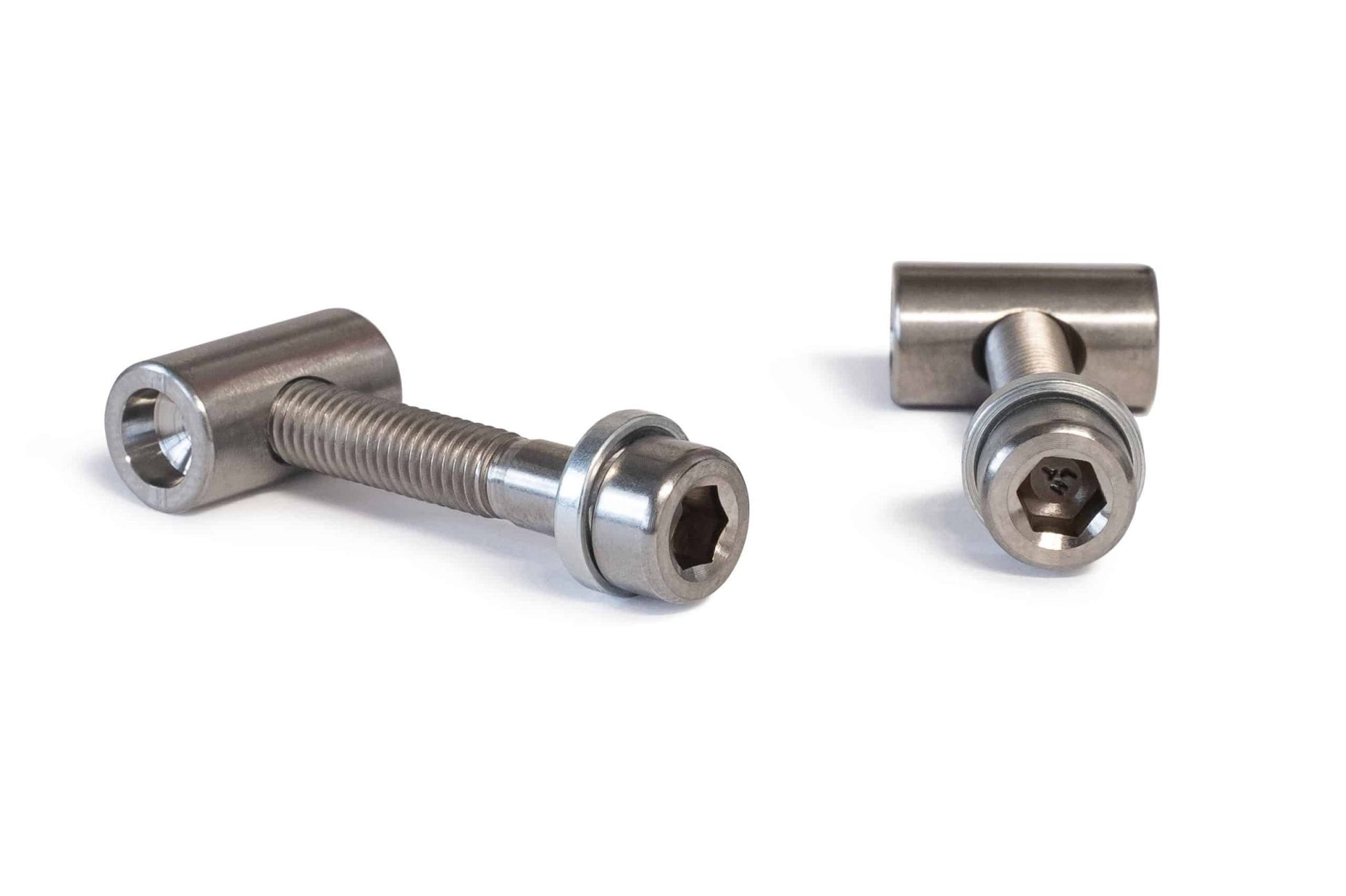 Thomson - THOMSON Titanium Seatpost Bolt Kit (Direct) - FISHTAIL CYCLERY