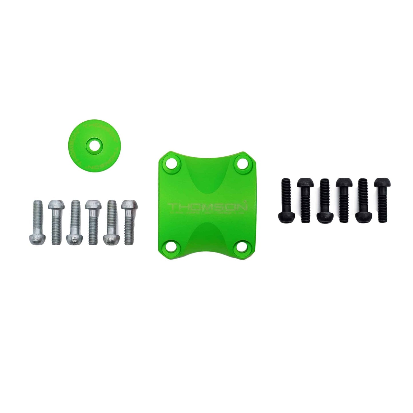 Thomson - THOMSON X4 31.8mm Dress Up Kit (Direct) - FISHTAIL CYCLERY