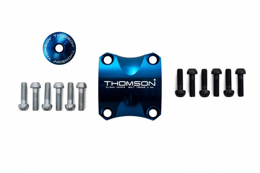Thomson - THOMSON X4 31.8mm Dress Up Kit (Direct) - FISHTAIL CYCLERY
