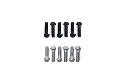 Thomson - THOMSON X4 Stem Bolts - Original Replacement Part - FISHTAIL CYCLERY