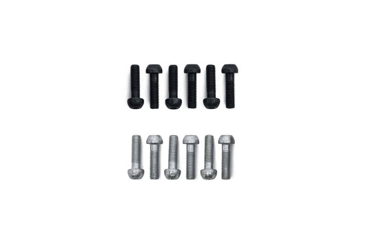 Thomson - THOMSON X4 Stem Bolts - Original Replacement Part - FISHTAIL CYCLERY
