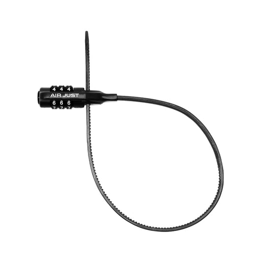 ULAC - ULAC Airjust Combo Zip Lock - FISHTAIL CYCLERY