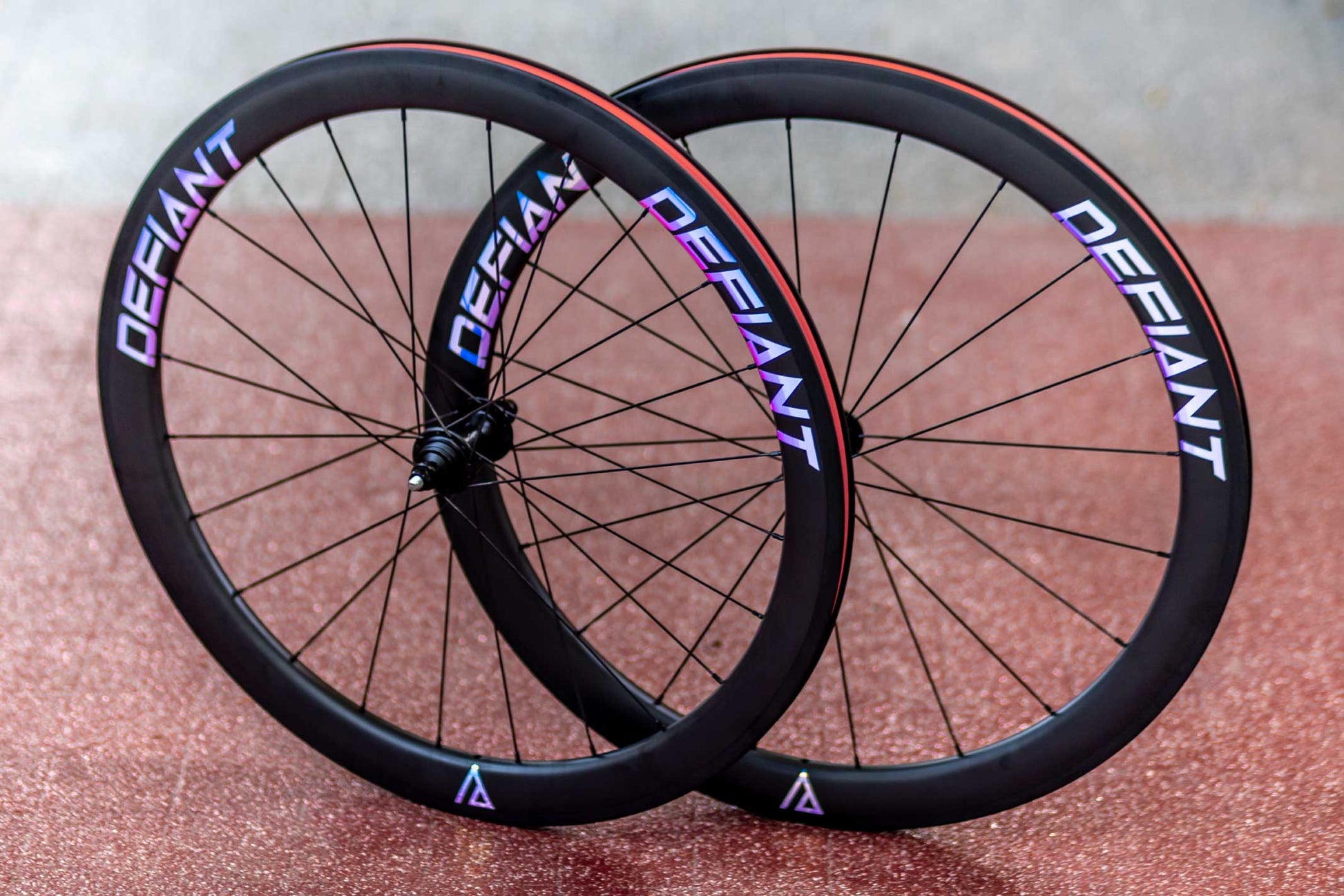 ASCENT Defiant G2 Wheelset - FISHTAIL CYCLERY