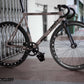 ASCENT X FISHTAIL Adamant Fixed Gear Wheelset - FISHTAIL CYCLERY
