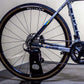 ASCENT Valiant Gravel Wheelset - FISHTAIL CYCLERY