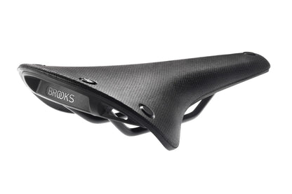 BROOKS Cambium C17 All Weather Saddle - FISHTAIL CYCLERY