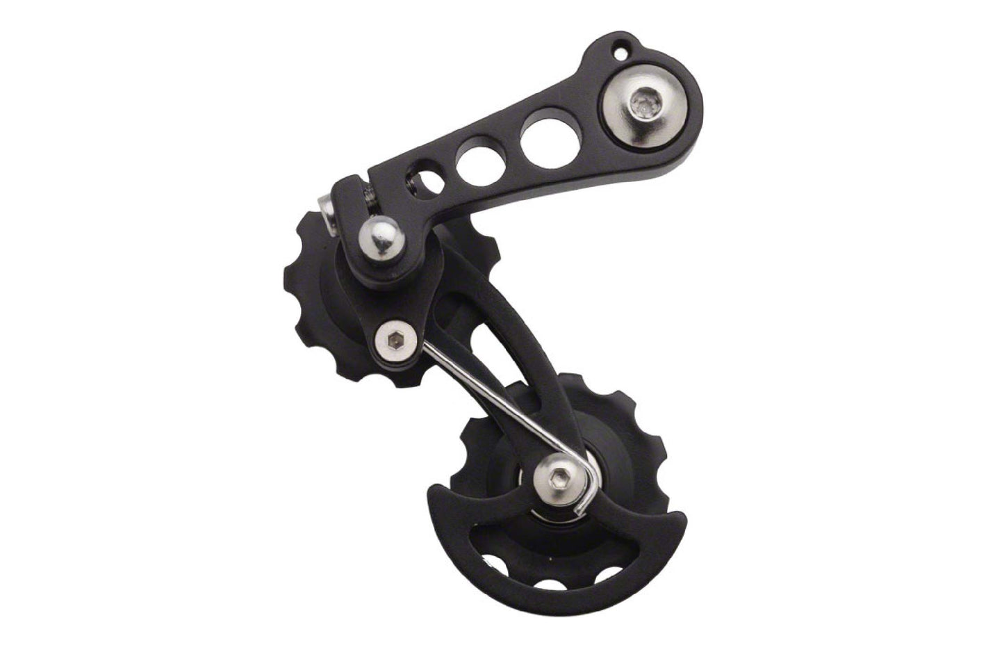PROBLEM SOLVERS Chain Tensioner