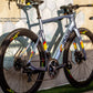 CINELLI Superstar Complete Bike (Disc Brake) - FISHTAIL CYCLERY