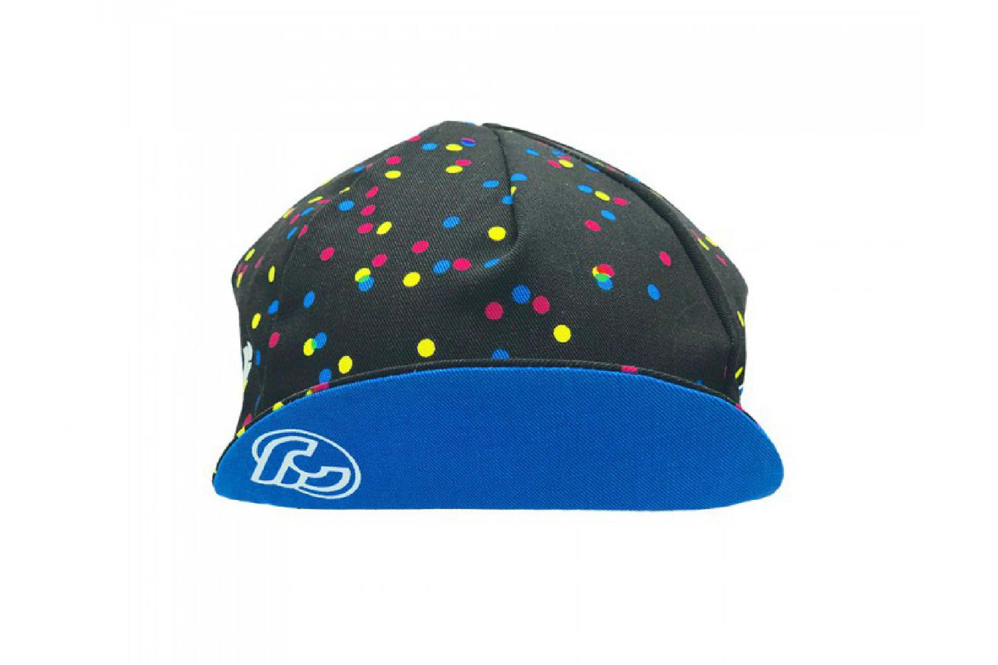CINELLI Caleido Dots Cyclist Cap - FISHTAIL CYCLERY