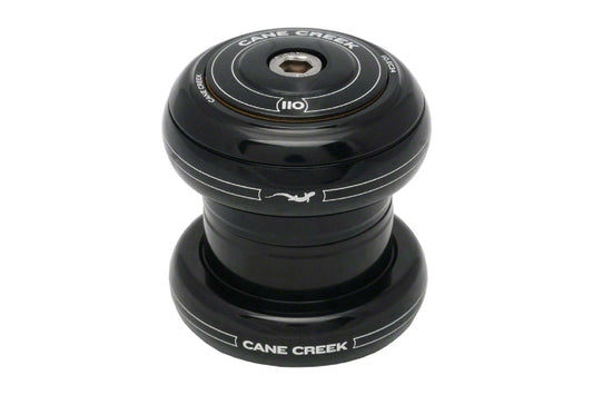 CANE CREEK 110 EC34/28.6 / EC34/30 Headset Black
