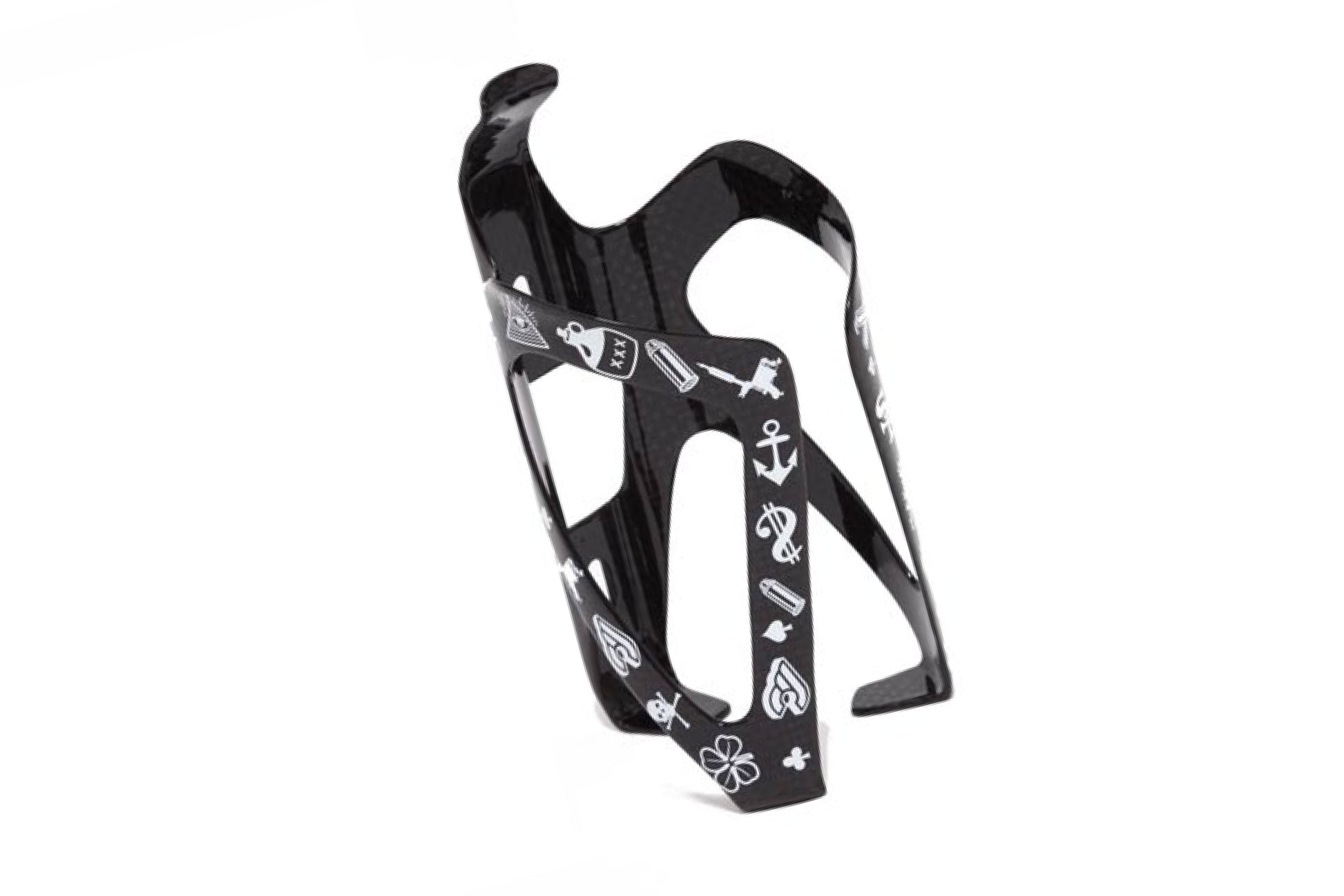 CINELLI Harry's Mike Giant Bottle Cage - FISHTAIL CYCLERY