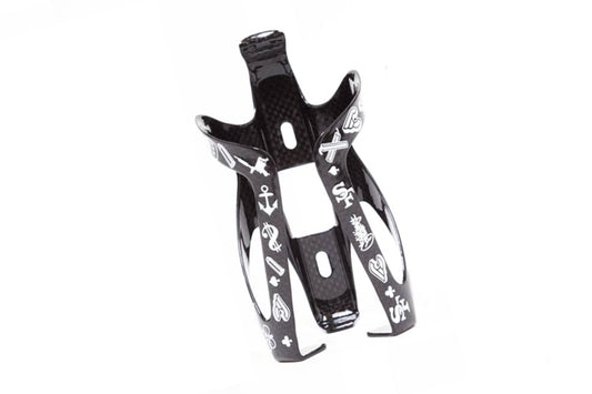 CINELLI Harry's Mike Giant Bottle Cage - FISHTAIL CYCLERY