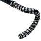 CINELLI Mike Giant Type Volee Ribbon Handlebar Tape - FISHTAIL CYCLERY